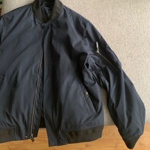 Men’s Flight Bomber